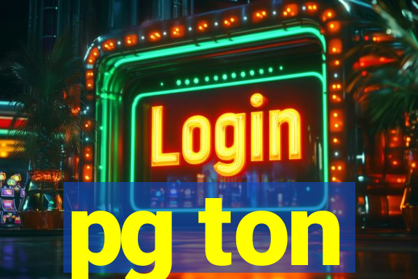 pg ton